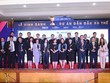 Vinh danh dự án dẫn đầu xu thế và tọa đàm “Nhận diện thị trường bất động sản 2019“