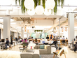Mô hình văn phòng co-working nở rộ nhờ khởi nghiệp