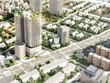 Manhattan Tower chào sân thị trường địa ốc Thủ đô