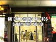 Cư dân chung cư CT6C: 6 năm chờ sổ đỏ