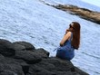 Gành Đá đĩa là điểm đến yêu thích của du khách. Ảnh: Thành Nguyễn.