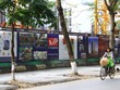 Cận cảnh dự án Phố Wall đang tranh chấp