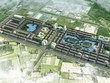 Dự án New City Phố Nối Hưng Yên.