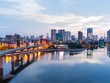 Hà Nội là 1 trong 2 thị trường bất động sản lớn nhất cả nước. Ảnh: Shutterstock.