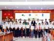 Phát động cuộc thi thiết kế nhà an toàn trong bão, lũ