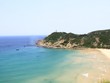 Phú Yên có những bãi biển đẹp như tranh. Ảnh: Thành Nguyễn.
