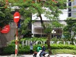 Hinode City đang khiến khách hàng băn khoăn về câu chuyện bảo lãnh ngân hàng. Ảnh: Thanh Huyền.