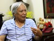 PGS. TS Nguyễn Văn Huy. Ảnh: Thành Nguyễn.