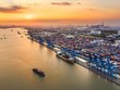 Ngành logistics Việt Nam đang có nhiều tiềm năng phát triển. Ảnh: Shutterstock.