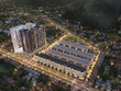 Phối cảnh dự án Apec Diamond Park Lạng Sơn.