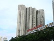 Hạ tầng phát triển khiến nhiều dự án cửa ngõ thành phố được săn đón. Ảnh: Thành Nguyễn.