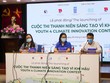 Cuộc thi sẽ kéo dài đến tháng 8/2021.