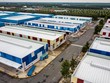 Năm 2021 được dự báo sẽ là năm bùng nổ của bất động sản công nghiệp. Ảnh: Thành Nguyễn.