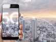 Mạng 5G sẽ mang lại nhiều đột phá cho phân khúc bất động sản thương mại.