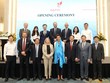 Equinor tin Việt Nam rất có tiềm năng trở thành một thị trường điện gió ngoài khơi tăng trưởng thú vị.