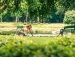 Không gian sống ngày càng được các "thượng đế" đề cao. Ảnh: Shutterstock.