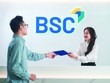 Bộ nhận diện thương hiệu mới của BSC đã chính thức được ra mắt. 