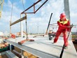 Dòng vốn đầu tư vào lĩnh vực bất động sản đã giảm mạnh trong năm 2022. Ảnh: Shuttersotck.