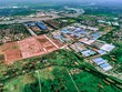 Thị trường khu công nghiệp phía Bắc đang tăng trưởng ấn tượng vả về nguồn cung và giá thuê. Ảnh: Thành Nguyễn