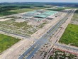Nhiều chủ đầu tư đang đẩy nhanh tiến độ triển khai các dự án. Ảnh: Thành Nguyễn.