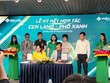 Cen Land lấn sân sang phân khúc bất động sản thổ cư