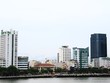 Thành phố Đà Nẵng. Ảnh: Bình Minh.