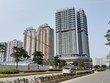 Giá các chung cư mở bán mới đang ở mức rất cao, phổ biến từ 60 triệu/m2. Ảnh: Bình Minh.