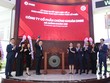 Cổ phiếu DSE chính thức niêm yết trên HOSE từ ngày 1/7/2024. Ảnh: Lê Toàn.