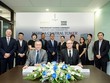 Marina Central Tower dự kiến sẽ được khai trương vào quý II/2025