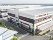 FDI là trợ lực duy trì sức nóng cho phân khúc bất động sản công nghiệp nói riêng, thị trường địa ốc nói chung. Ảnh: Thành Nguyễn.