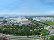 Vĩnh Phúc đang thu hút tốt nhiều dự án FDI. Ảnh: Internet.