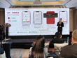 Chứng khoán DNSE đặt mục tiêu doanh thu, lợi nhuận năm 2025 tăng 85% và 44%