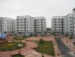 Khu nhà ở xã hội CT19A tại Khu đô thị mới Việt Hưng
