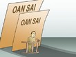 Nếu không thống nhất đền bù oan sai, ông Thêm và ông Nén có quyền khởi kiện