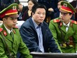 Hà Văn Thắm nhiều lần xin xem xét giảm nhẹ
