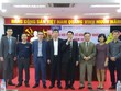 Hai lãnh đạo của VC3 tham gia Hội đồng quản trị VC7