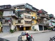 Hà Nội hiện có 1.273 chung cư cũ cần cải tạo, xây mới