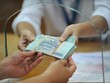 Tính đến ngày 30/6, tổng phương tiện thanh toán tăng 6,28% so với cuối năm 2016