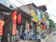 Hà Nội tạm ngừng giải tỏa mặt phố La Thành