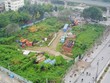 Hà Nội: Bồi thường đất đai vẫn là tâm điểm khiếu kiện