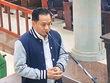 Bị cáo Phan Văn Anh Vũ