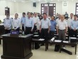 Cựu Chủ tịch UBND TP. Đà Nẵng Văn Hữu Chiến kêu oan, đổ lỗi cho người tiền nhiệm Trần Văn Minh