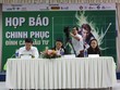 Buổi họp báo Khởi động Cuộc thi Chinh phục đỉnh cao Đầu tư năm 2014