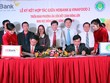 HDBank ký kết hợp đồng hợp tác với Vinafood 2