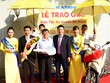 Nam A Bank triển khai chương trình “Cào ngay - trúng lớn“