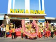Nam A Bank đạt 80 tỷ đồng lợi nhuận 3 tháng đầu năm