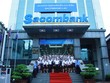 Sacombank chuyển đổi chi nhánh Lào thành ngân hàng 100% vốn nước ngoài
