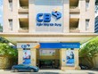 Ngân hàng Xây dựng ra mắt thương hiệu mới
