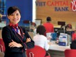 Viet Capital Bank tuyển dụng nhiều vị trí nhân sự 