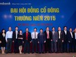 Chính thức sáp nhập SouthernBank vào Sacombank từ ngày 1/10